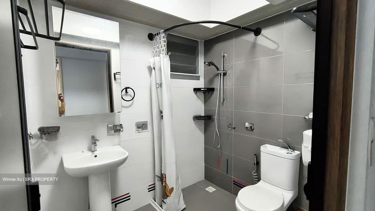 Blk 356B Anchorvale Plains (Sengkang), HDB 4 Rooms #570203391